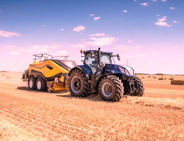برندهای برتر تراکتور